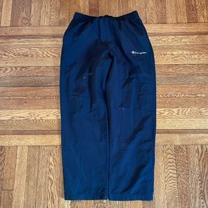 Y2K champion track‎ pants
